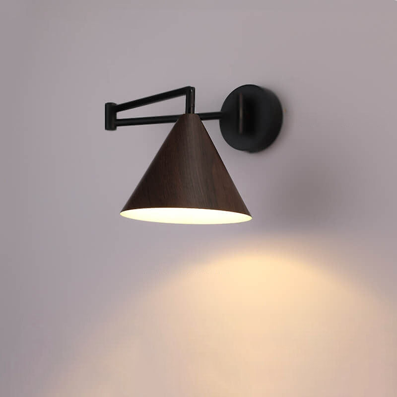 Minimalist Light Wall Sconce Lamp