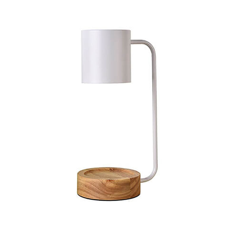 Japanese ZenMelt Table Lamp