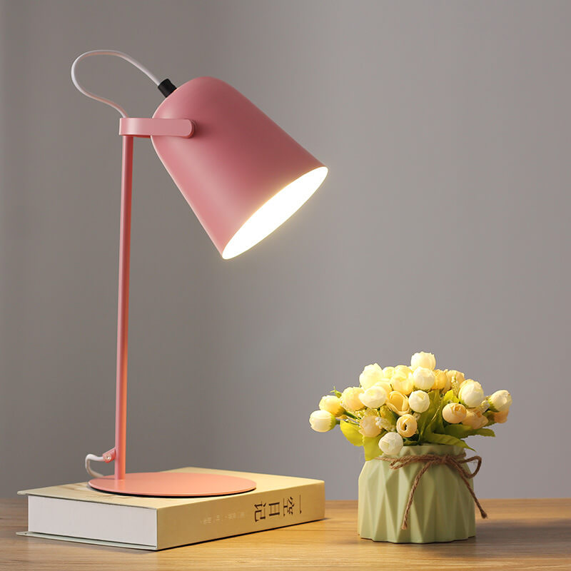 MacaBucket Table Lamp