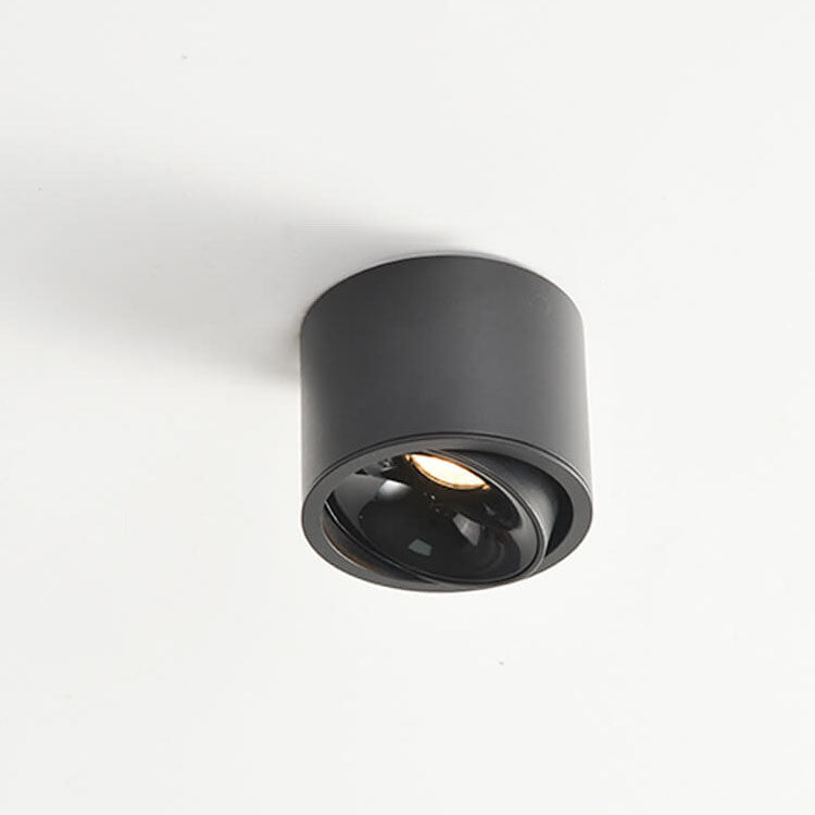 Modern Minimalist LED Ceiling Spotlight