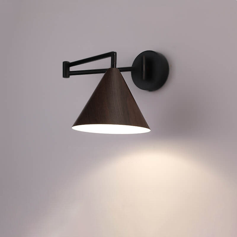 Minimalist Light Wall Sconce Lamp