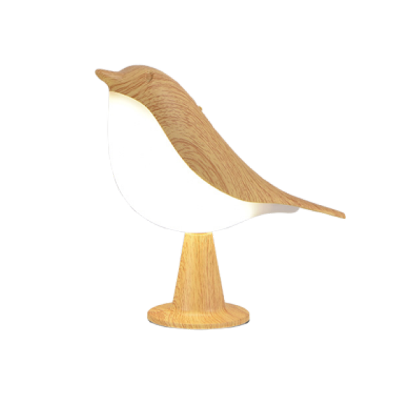 Bird Lamp