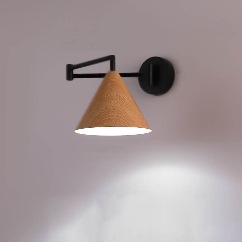 Minimalist Light Wall Sconce Lamp