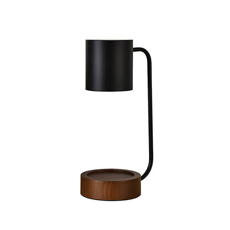 Japanese ZenMelt Table Lamp