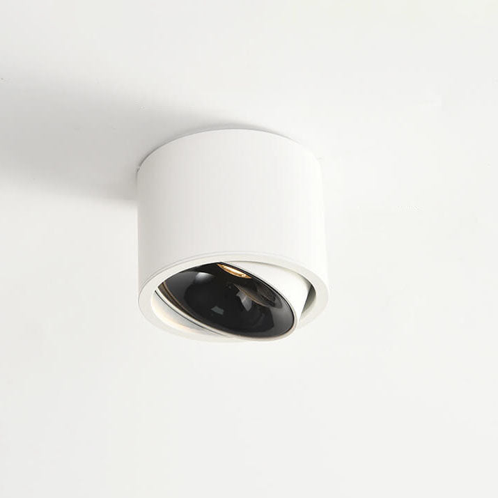 Modern Minimalist LED Ceiling Spotlight