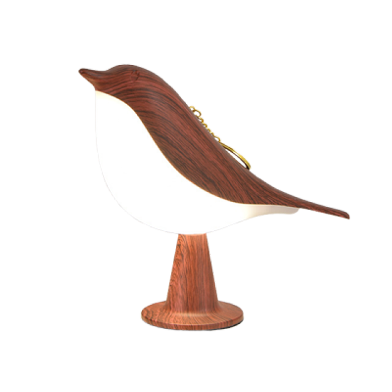 Bird Lamp