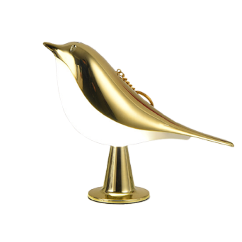 Bird Lamp