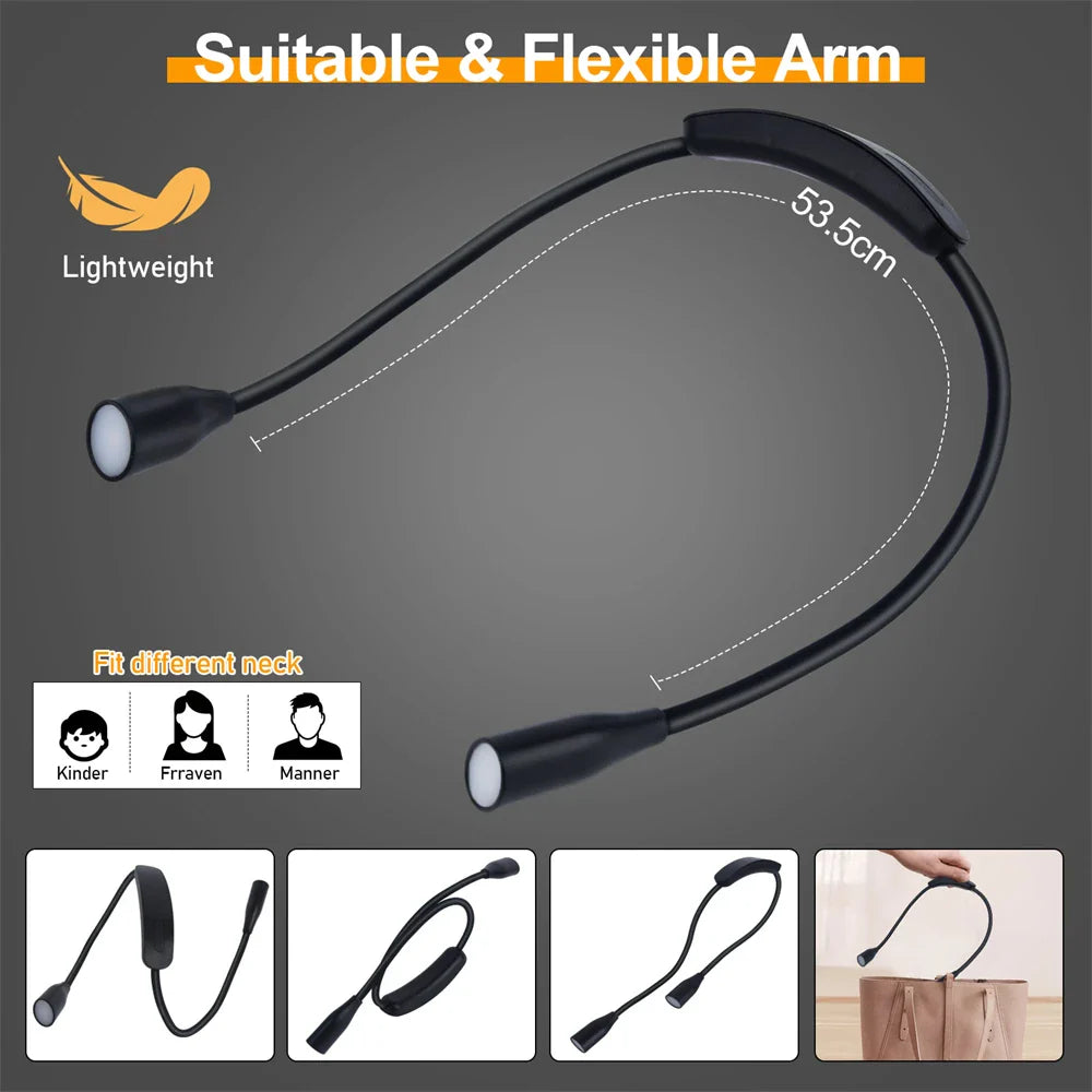 LED Neck Light