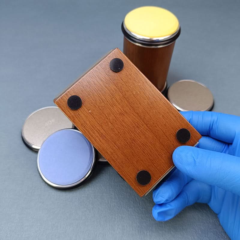 Diamond Roller Knife Sharpener