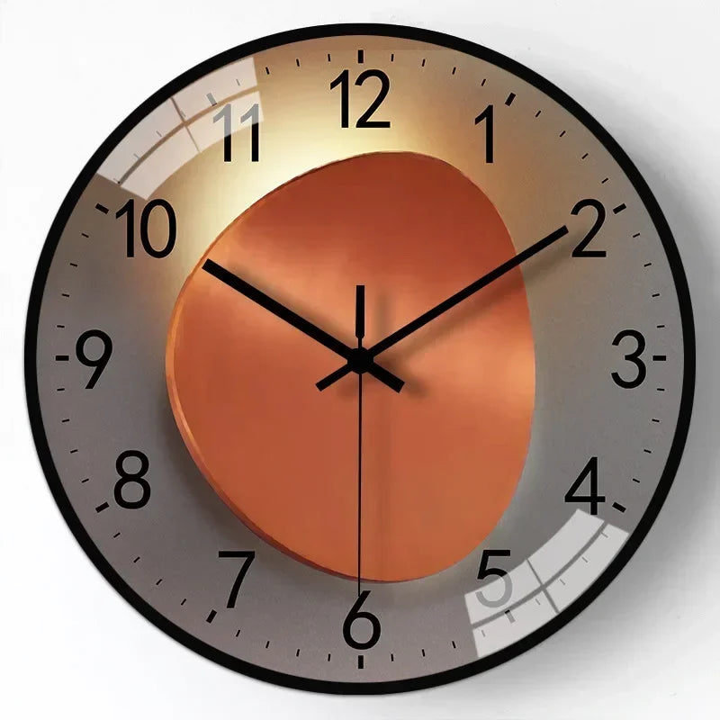 Elegant Wall Clock