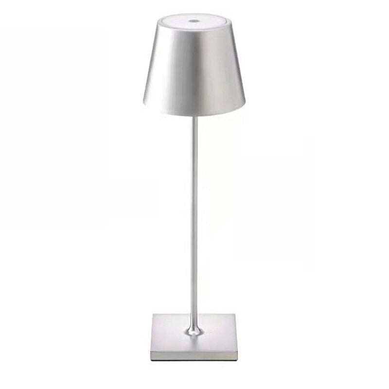 Cordless Table Lamp