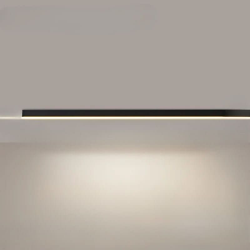 Flush LED Ceiling Light