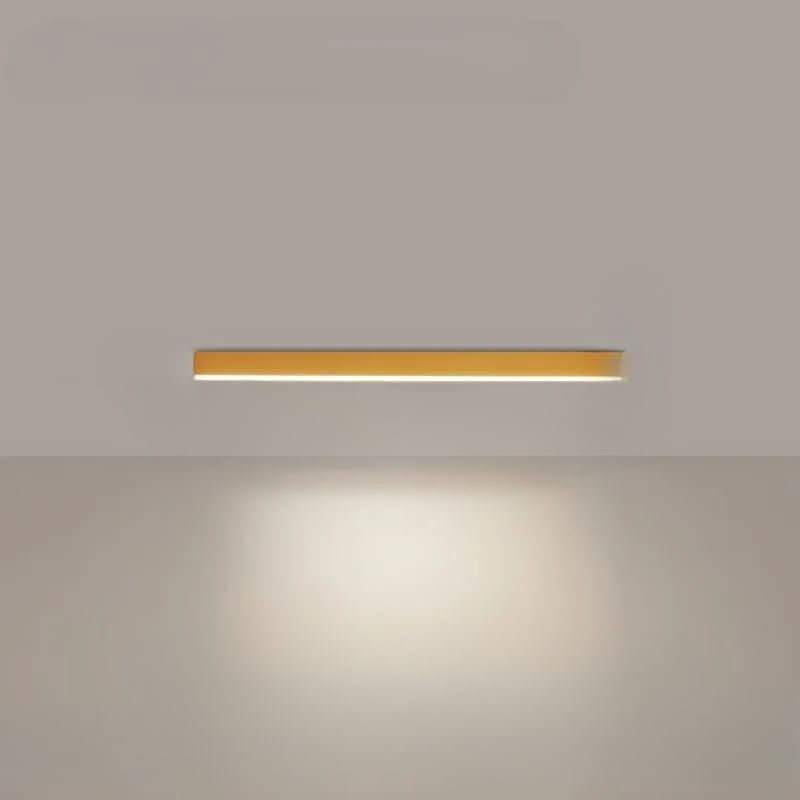 Flush LED Ceiling Light