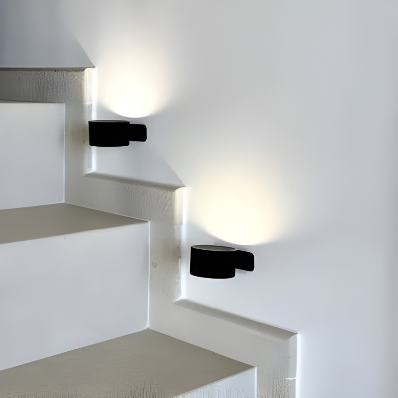 Pivot Wall Sconce Light