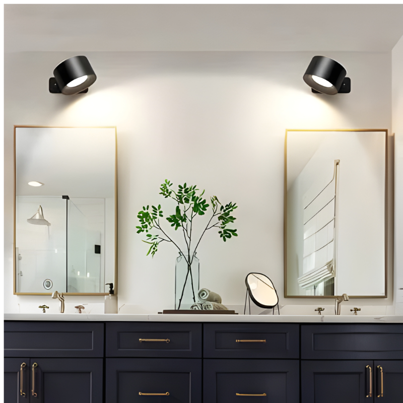 Pivot Wall Sconce Light