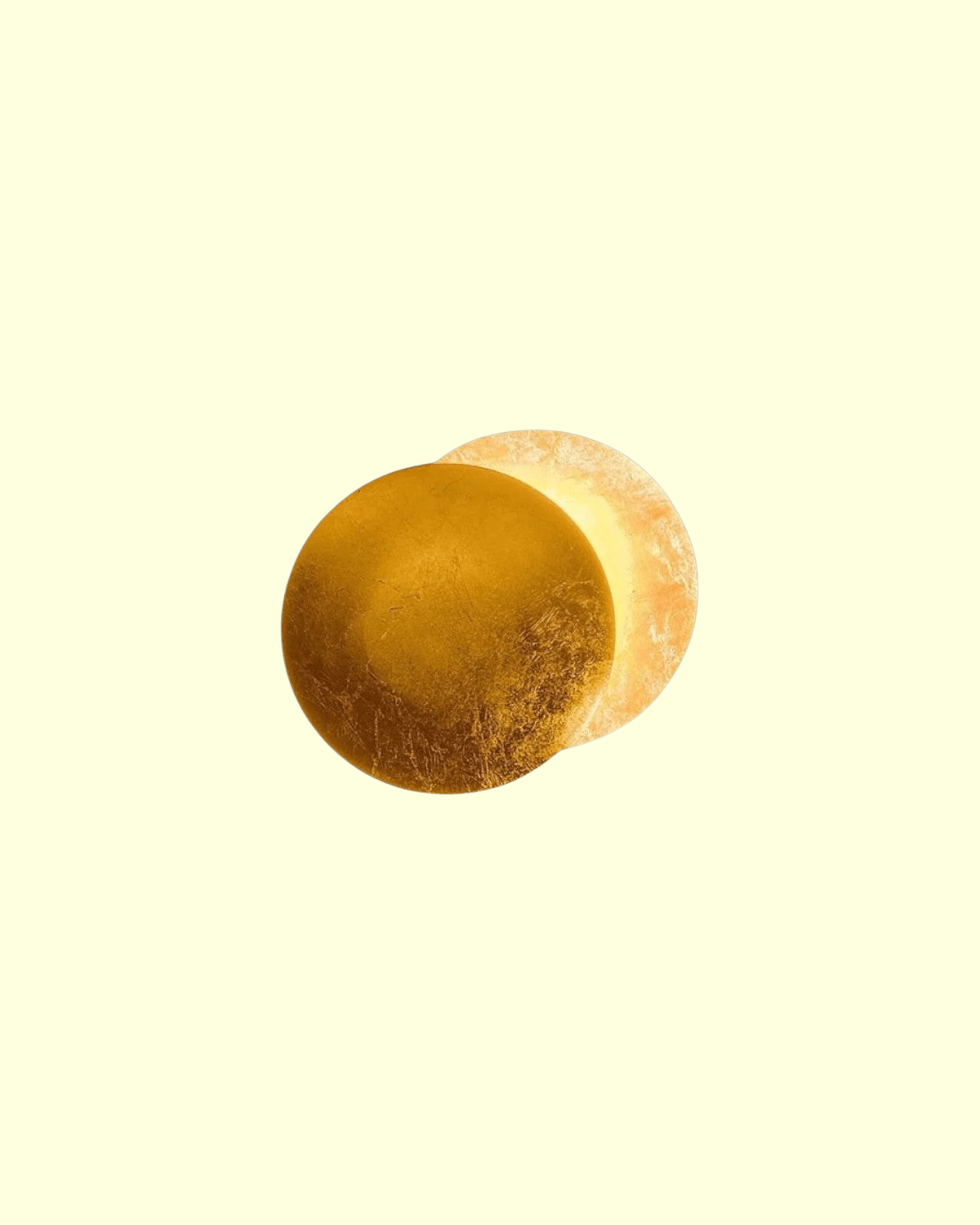 Orb Wall Light