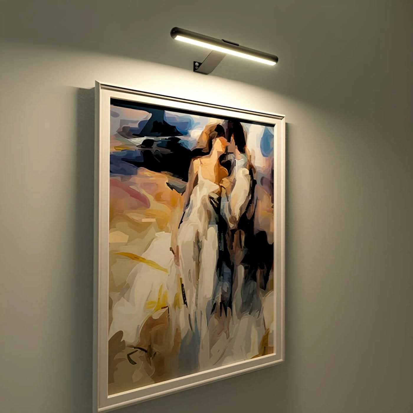 Adjustable Picture Wall Light