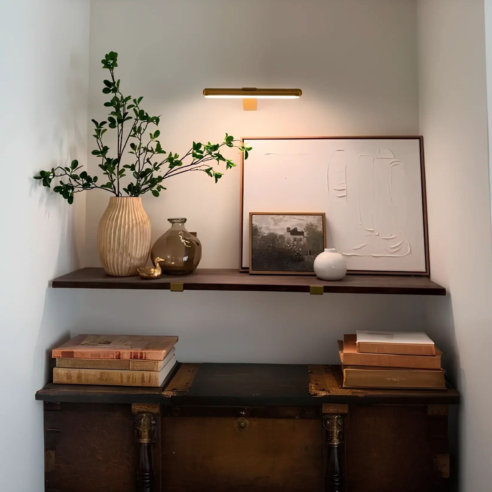 Adjustable Picture Wall Light