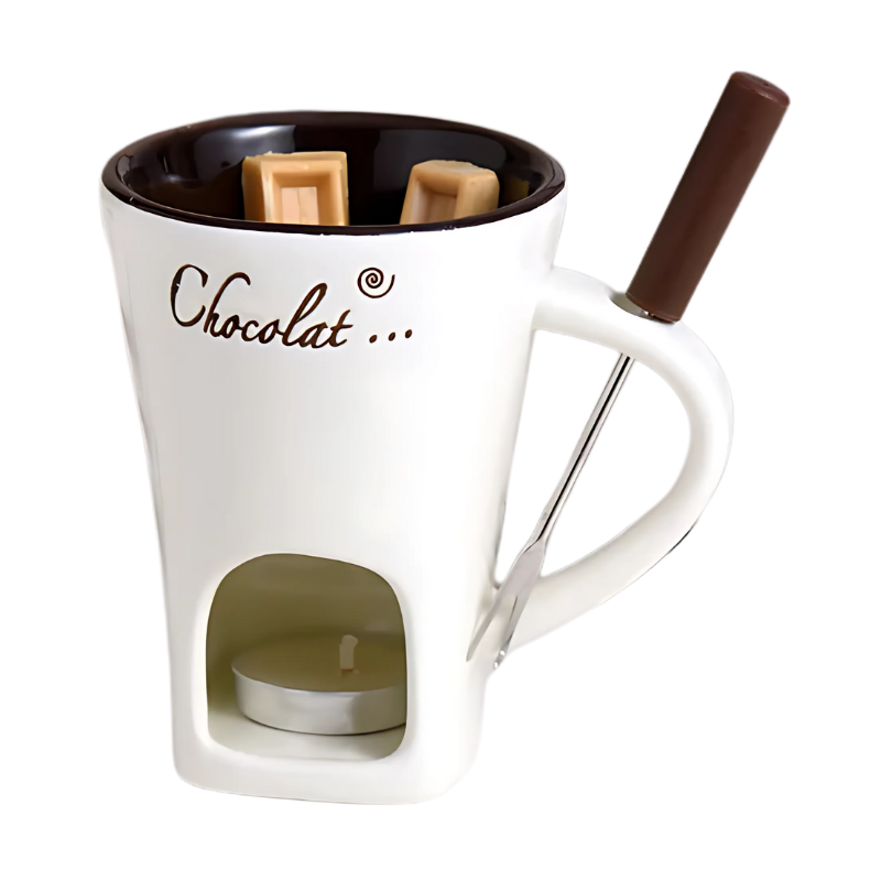 Fondue Set