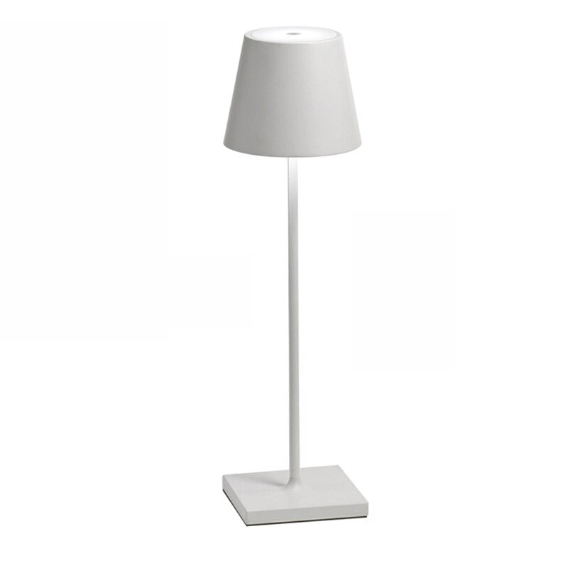 Cordless Table Lamp