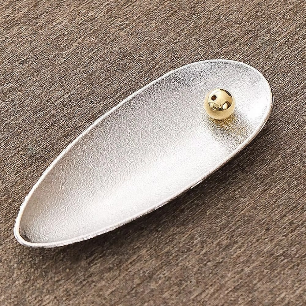 Alloy Bead Incense Rest