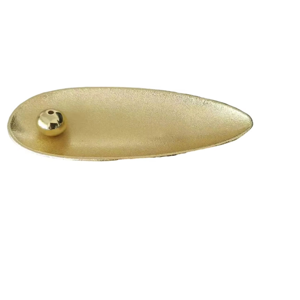 Alloy Bead Incense Rest