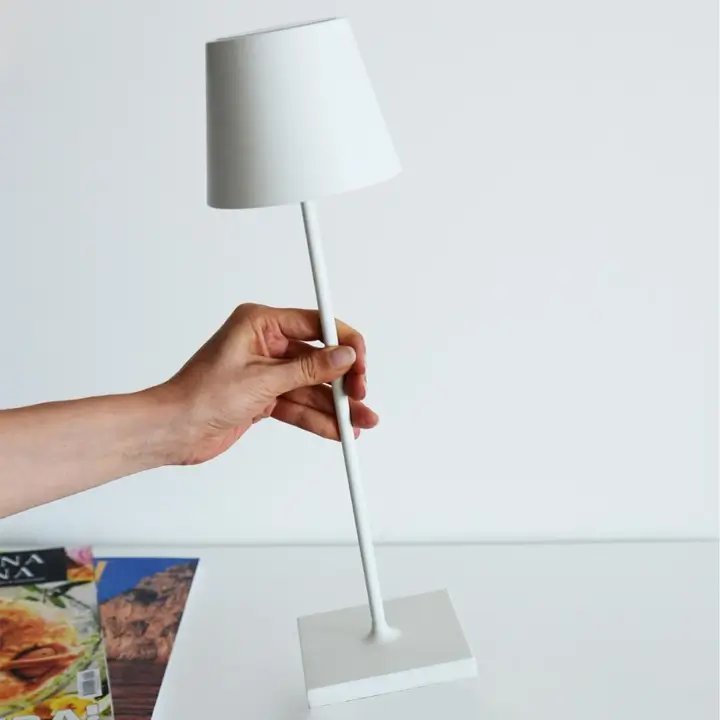 Cordless Table Lamp