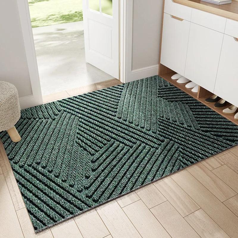 Non-Slip Indoor Outdoor Dirt Trapper Mat