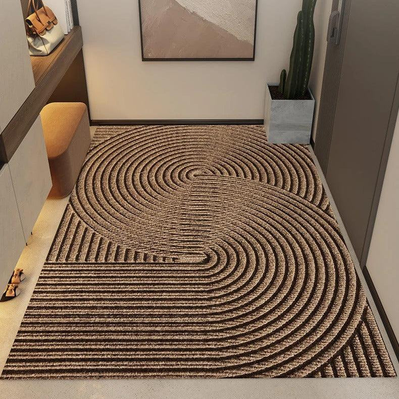 Non-Slip Indoor Outdoor Dirt Trapper Mat