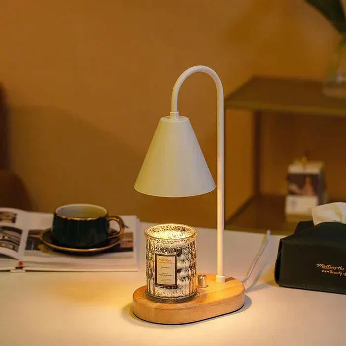 Candle Warmer Lamp