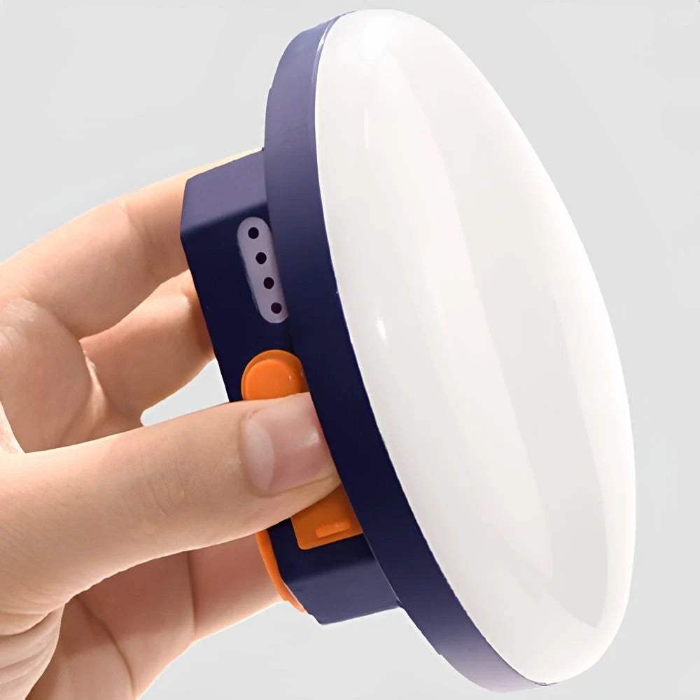 Trail Utility Power Light