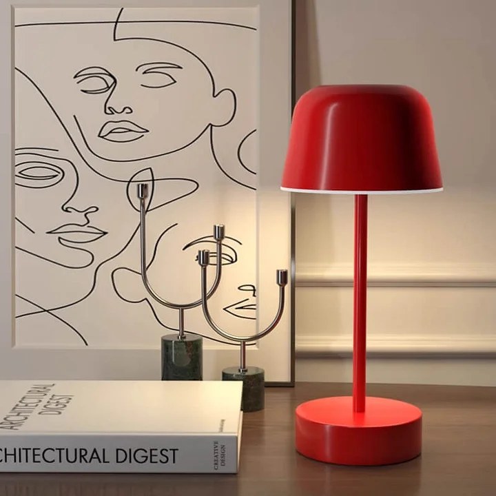 Dome Accent Lamp