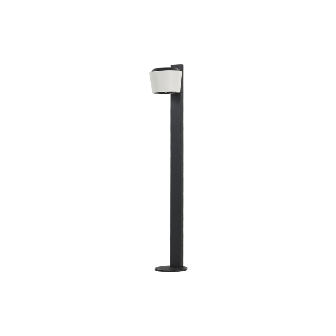 Slim Outdoor Garden Path Light