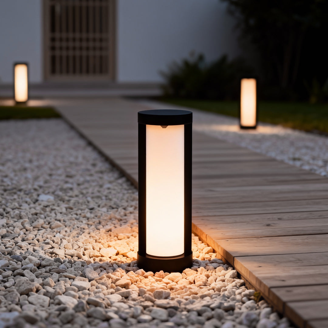 Cylindrical Path Light