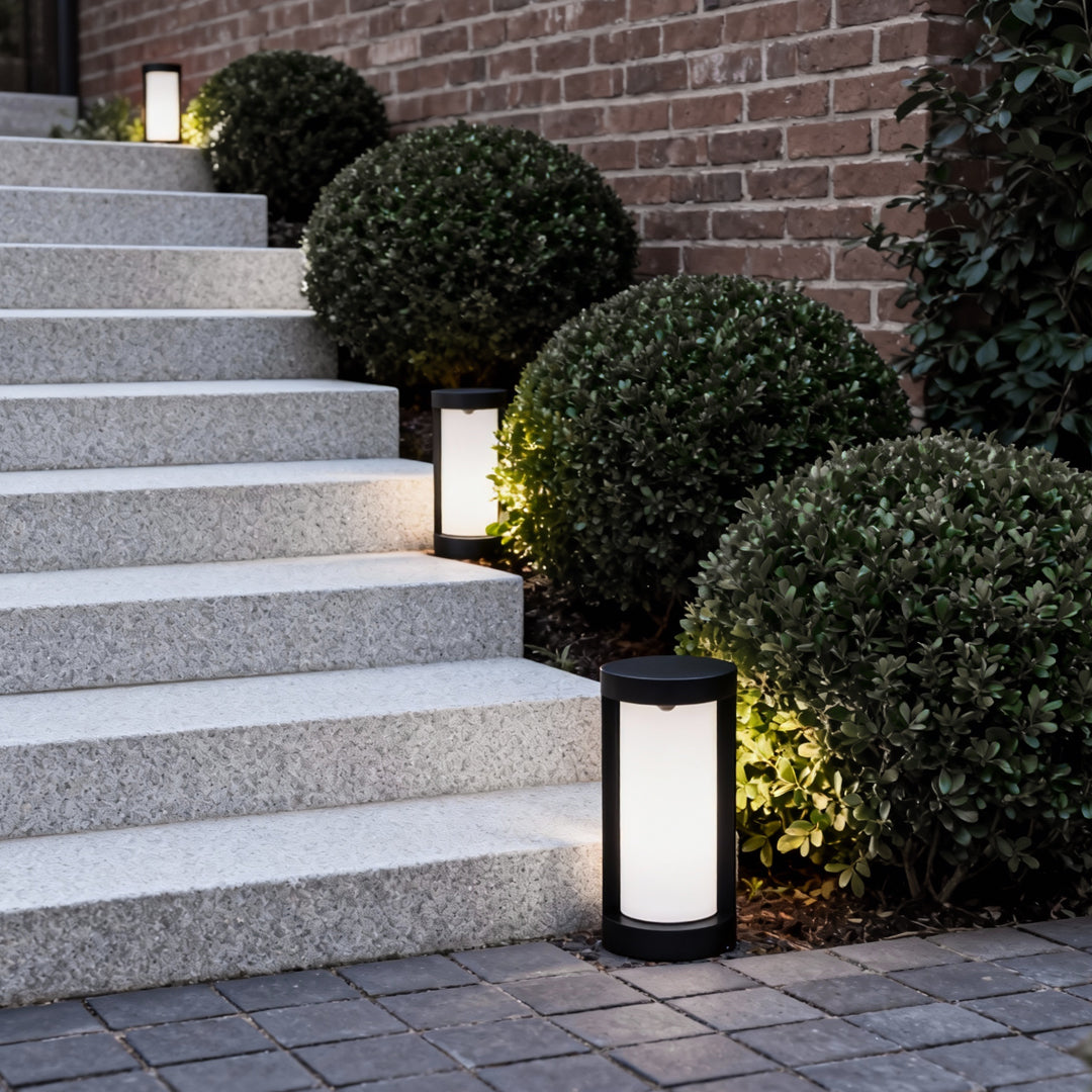 Cylindrical Path Light