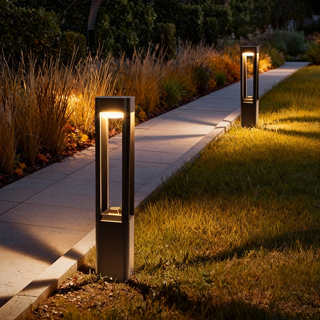 Pathway Bollard Light