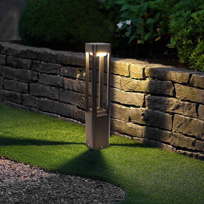 Pathway Bollard Light
