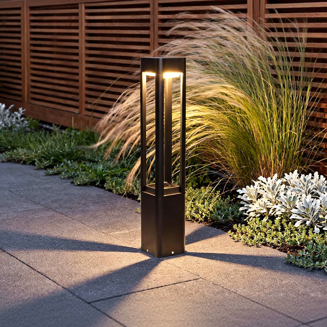 Pathway Bollard Light