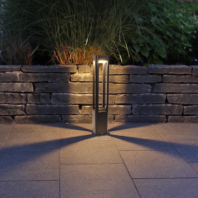 Pathway Bollard Light