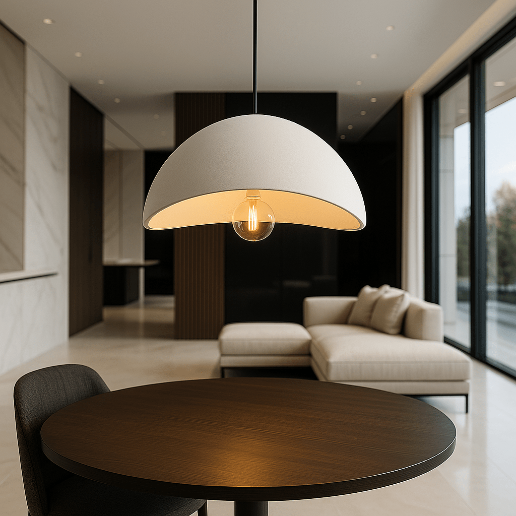 Elegant Pendant Light
