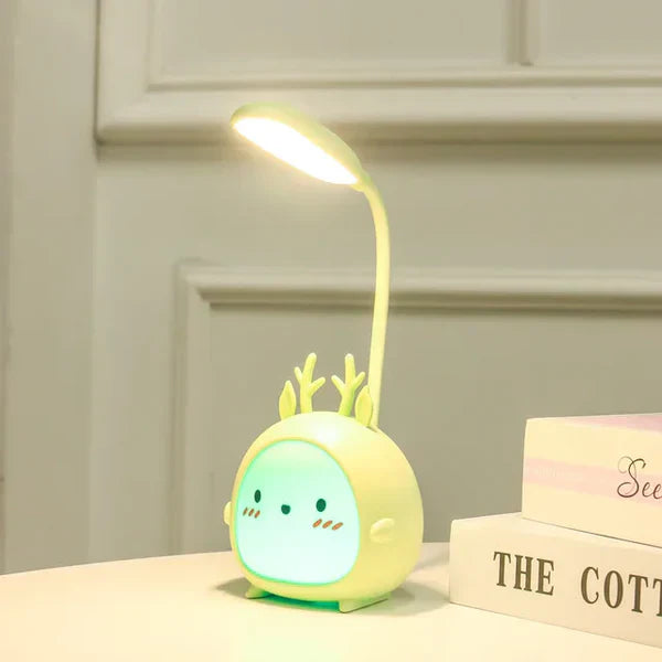 Kids Reading Lamp
