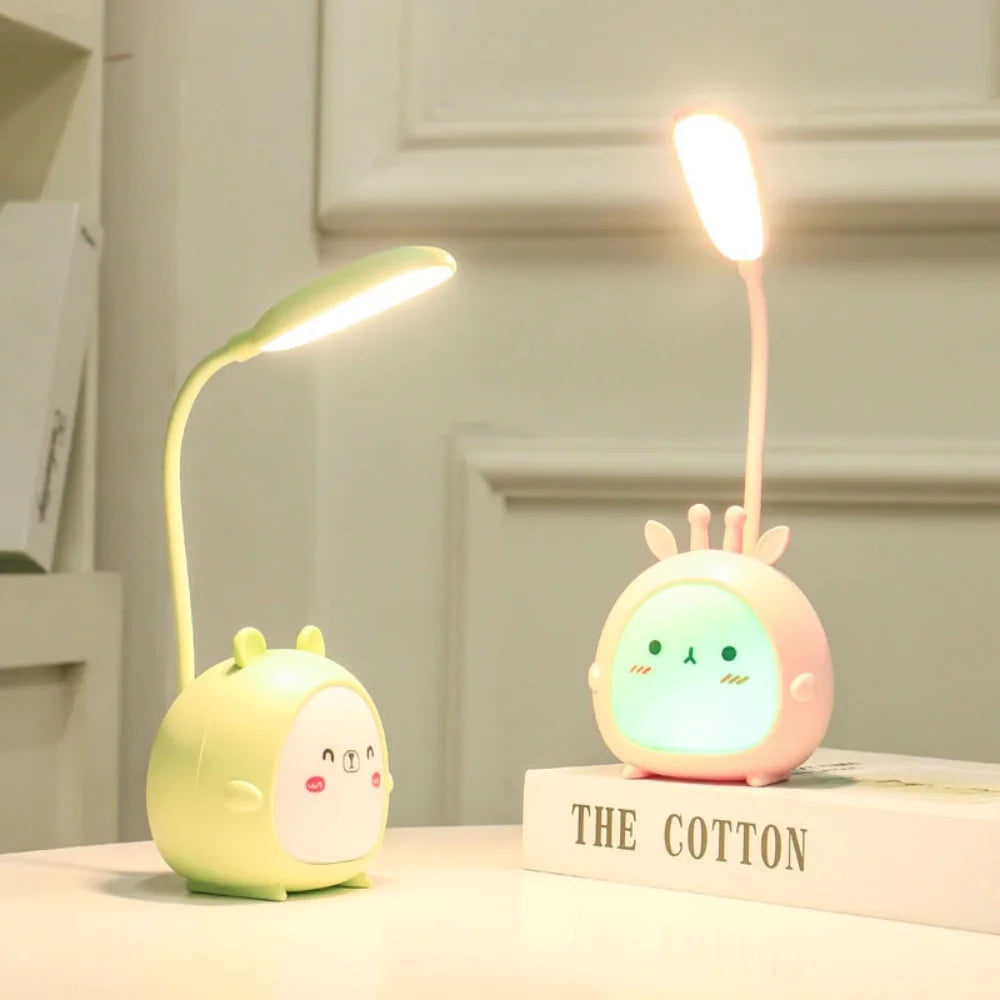 Kids Reading Lamp