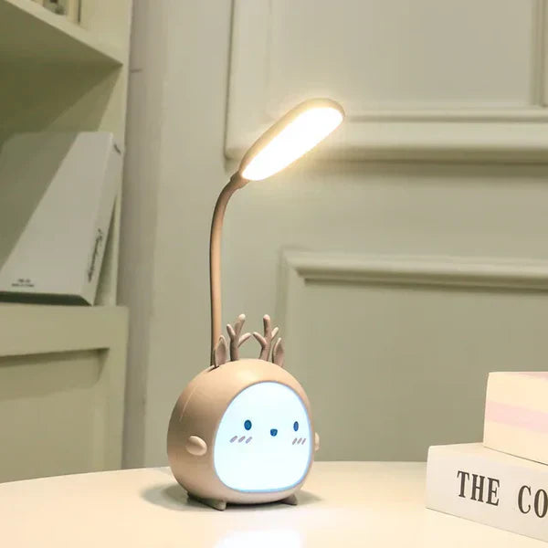 Kids Reading Lamp