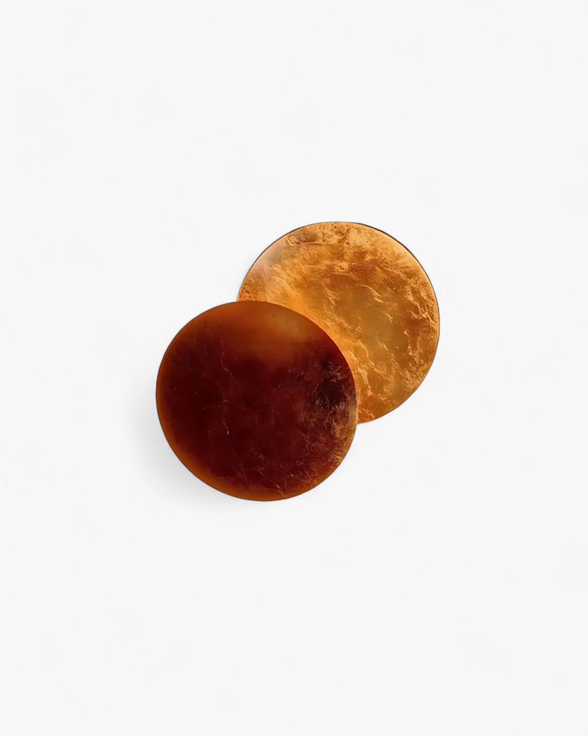 Orb Wall Light