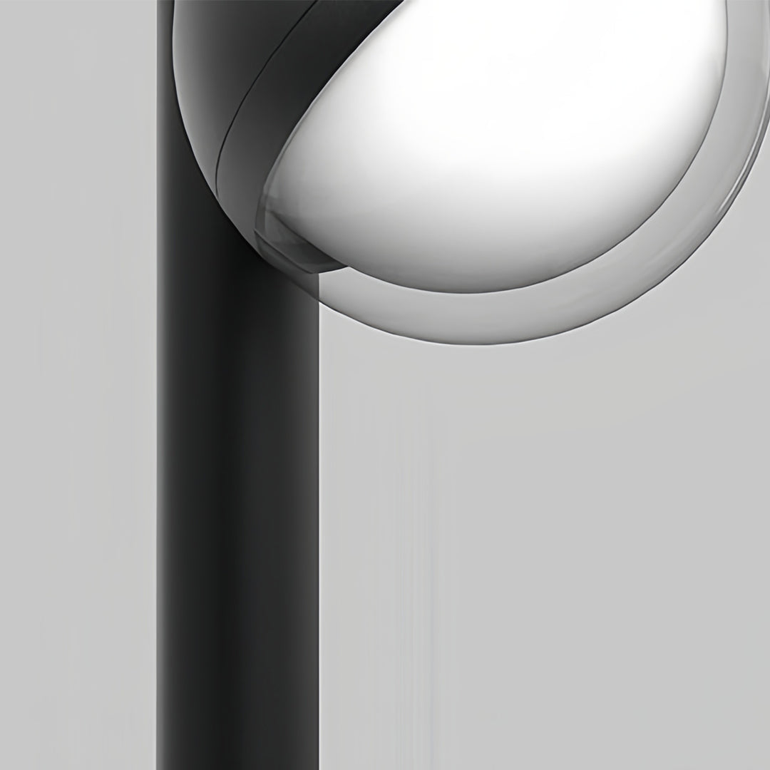 Outdoor Path Light Dual