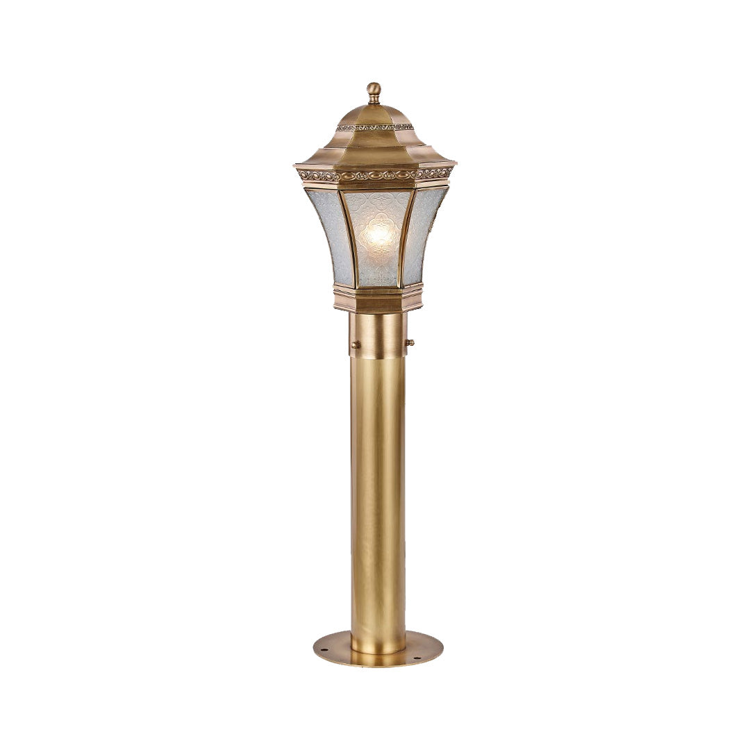 Lantern Garden Path Light