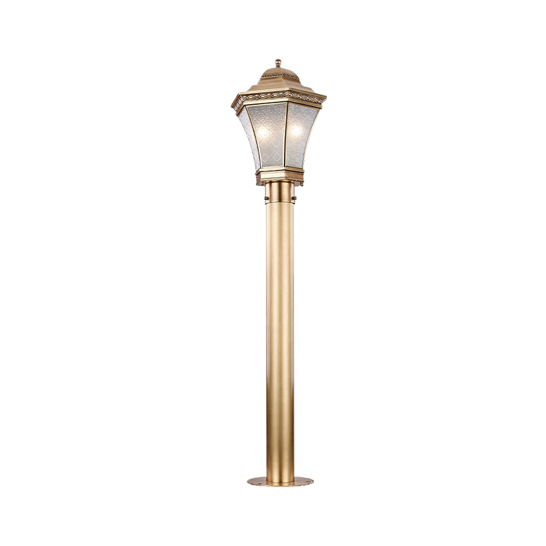 Lantern Garden Path Light