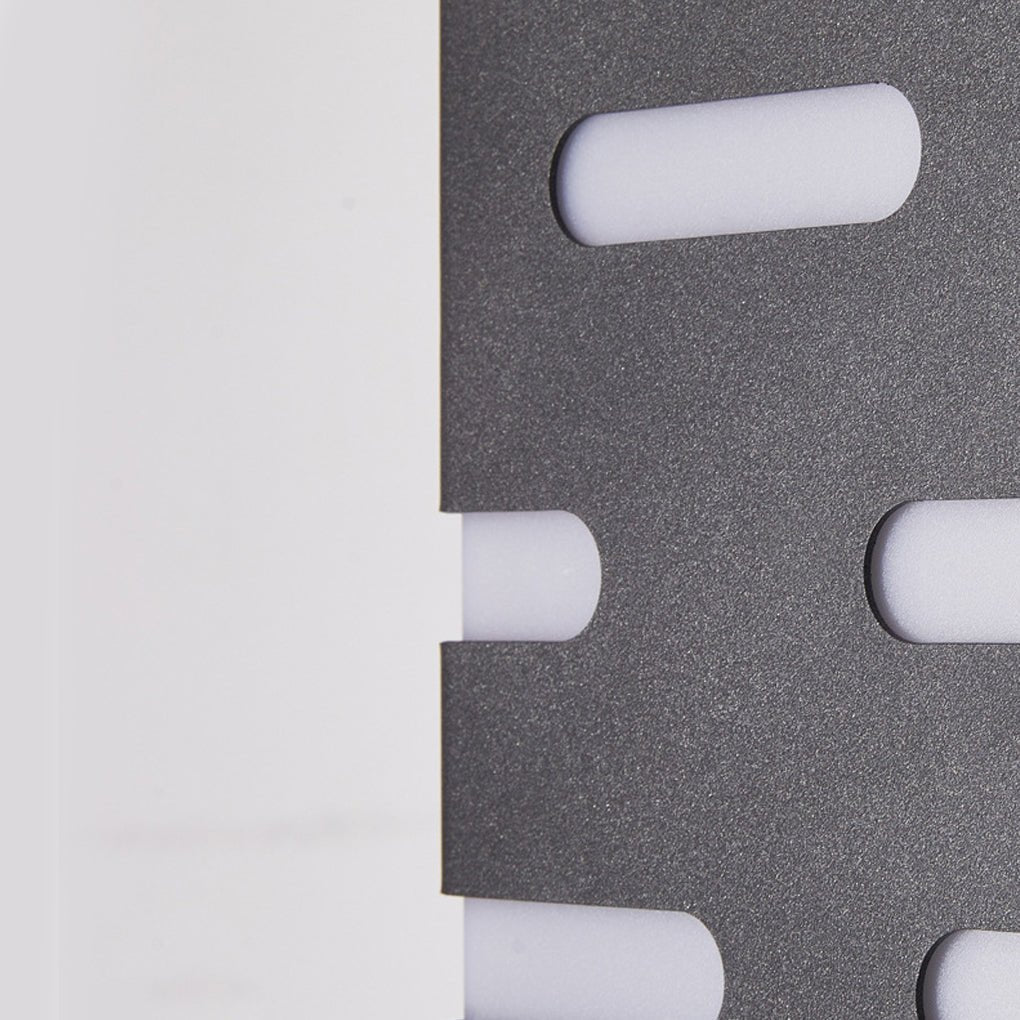 Linear Path Bollard Light