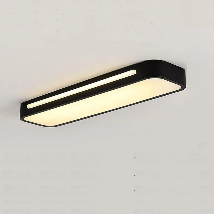 Long LED Ceiling Light