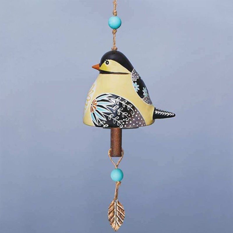 Bird Wind Chimes